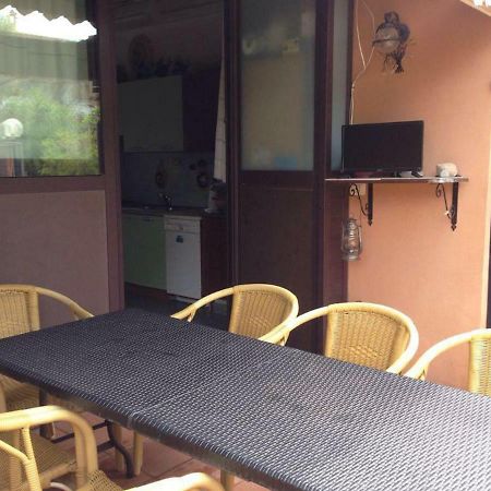 Veranda Sopra Di Cala D'Ambra E Ogliastra San Teodoro  Exteriér fotografie