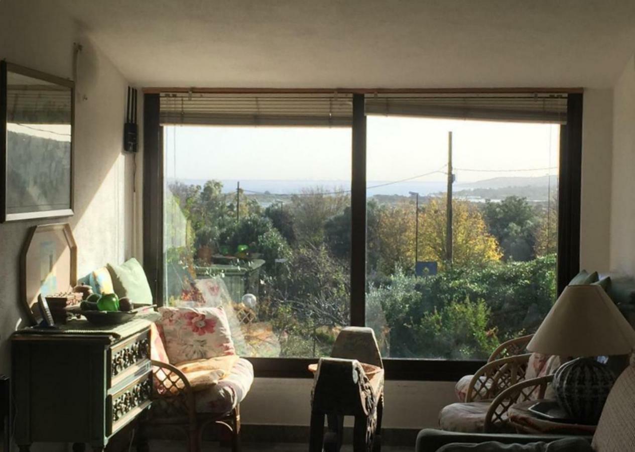 Veranda Sopra Di Cala D'Ambra E Ogliastra San Teodoro  Exteriér fotografie